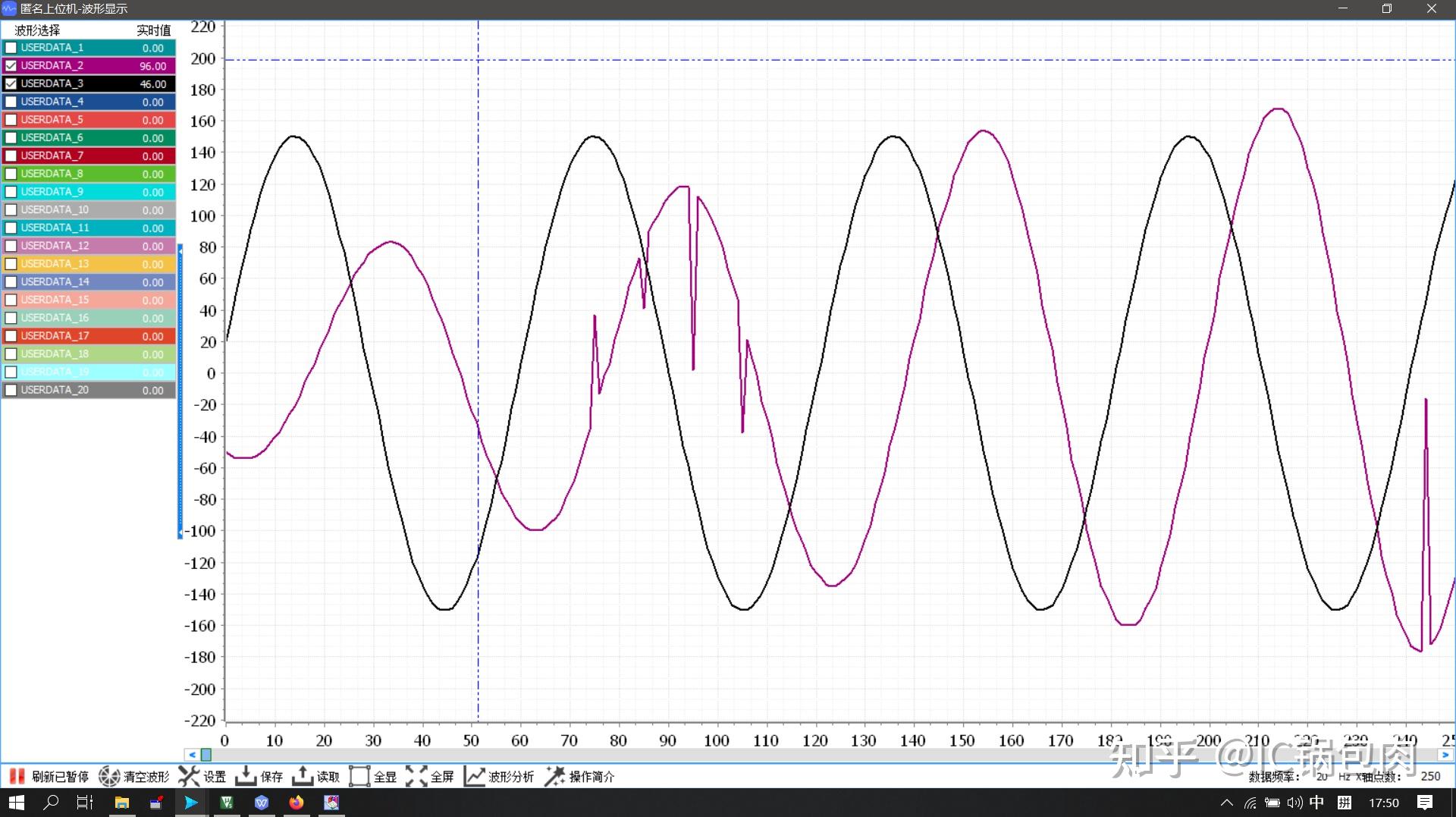 pid参数如何调整如何高效地调整pid参数设置