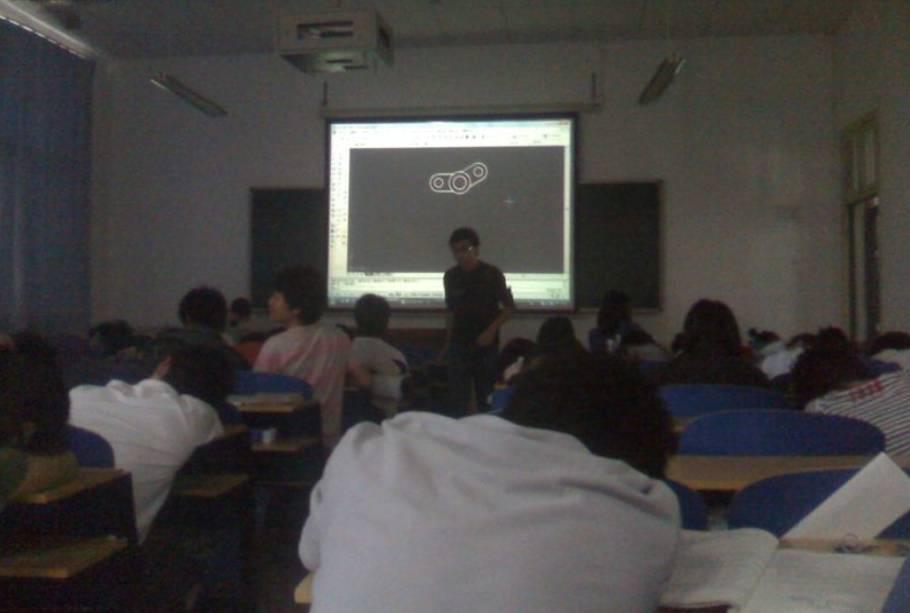 水课秘籍:据说学会了就能当大学老师 - 知乎