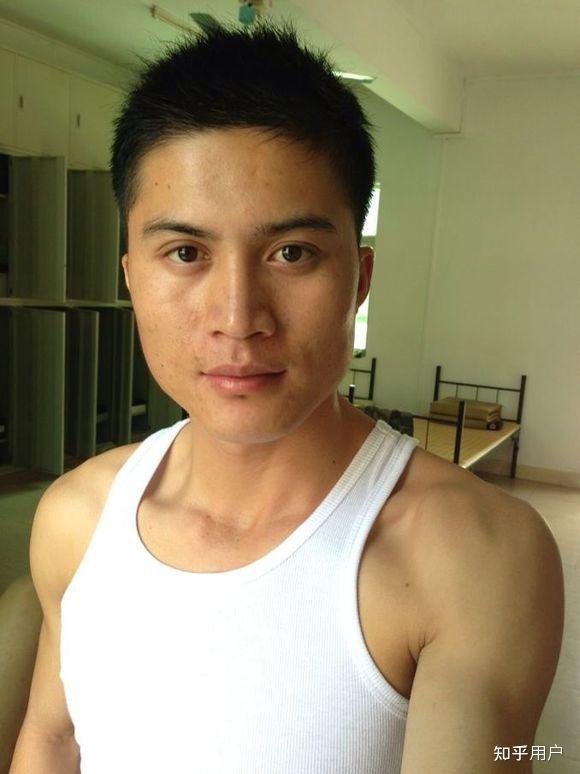 海南人外貌与大陆人甚至闽粤人之间有什么不同吗