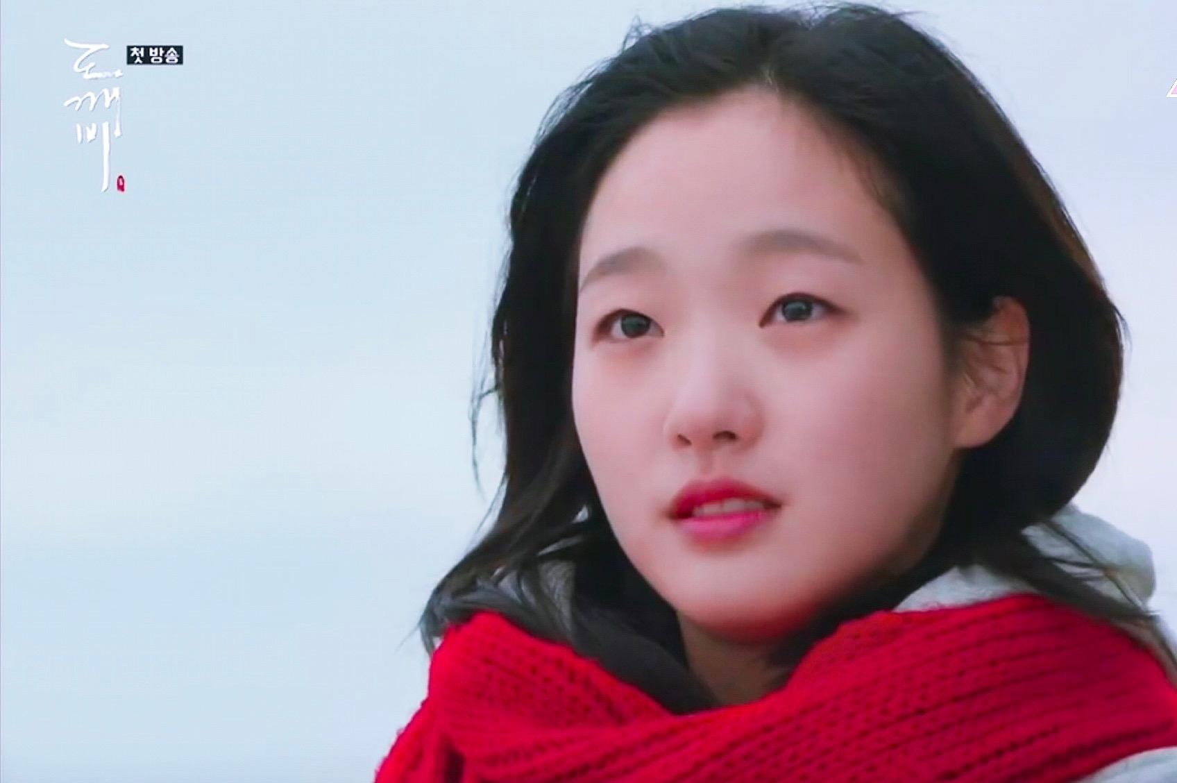 如何看待梨泰院calss女主金多美的颜值