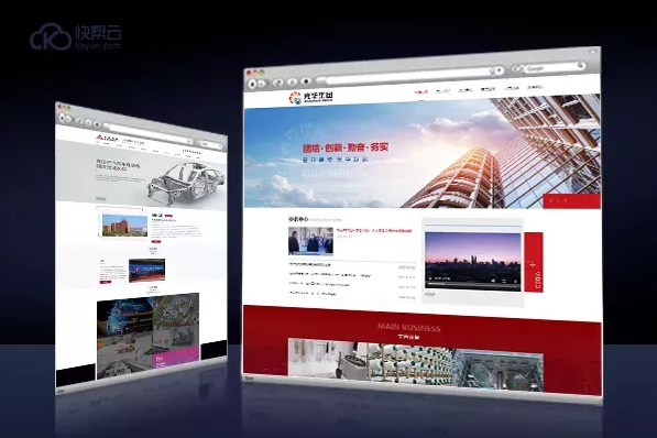 企业网站放什么内容更好呢 - 知乎