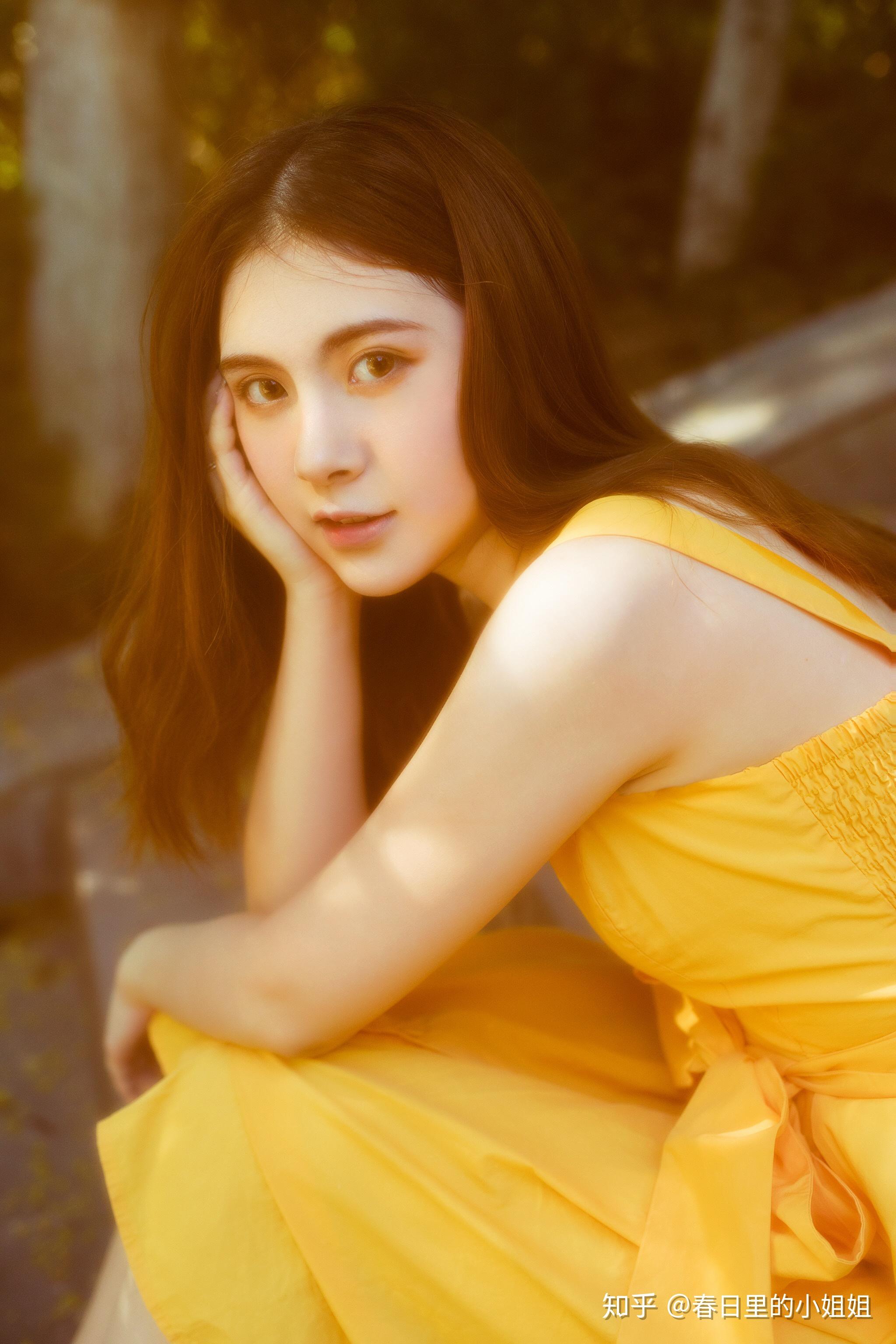 成都哪家个人写真拍的好些