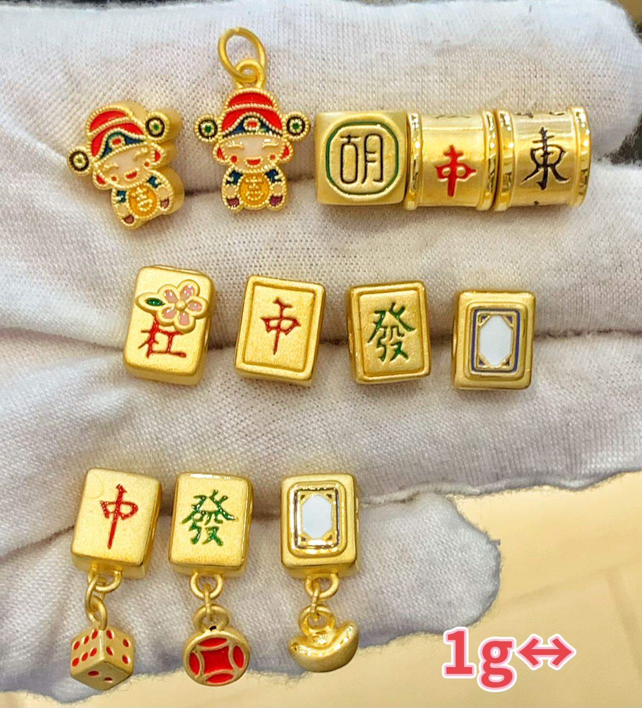 3D硬金 VS 5D硬金:黄金工艺的“进化论”,谁才是你的“真香”选择? - 知乎