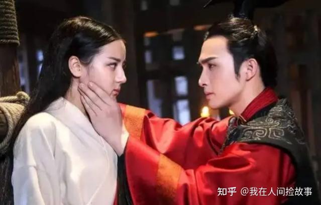 历史的冰山一角:古代宫中的女官是干什么的? - 知乎