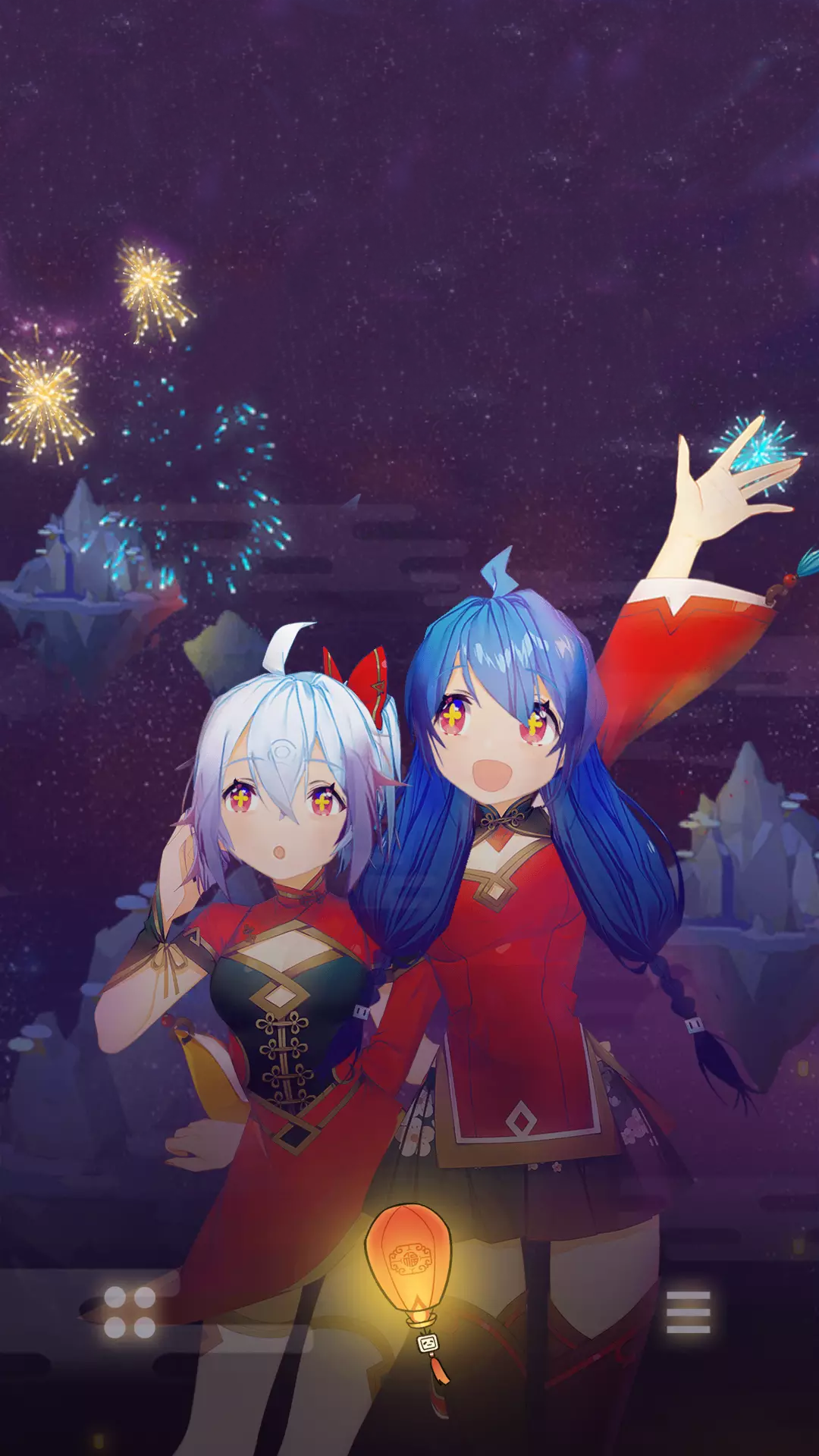 有哪些bilibili手机壁纸