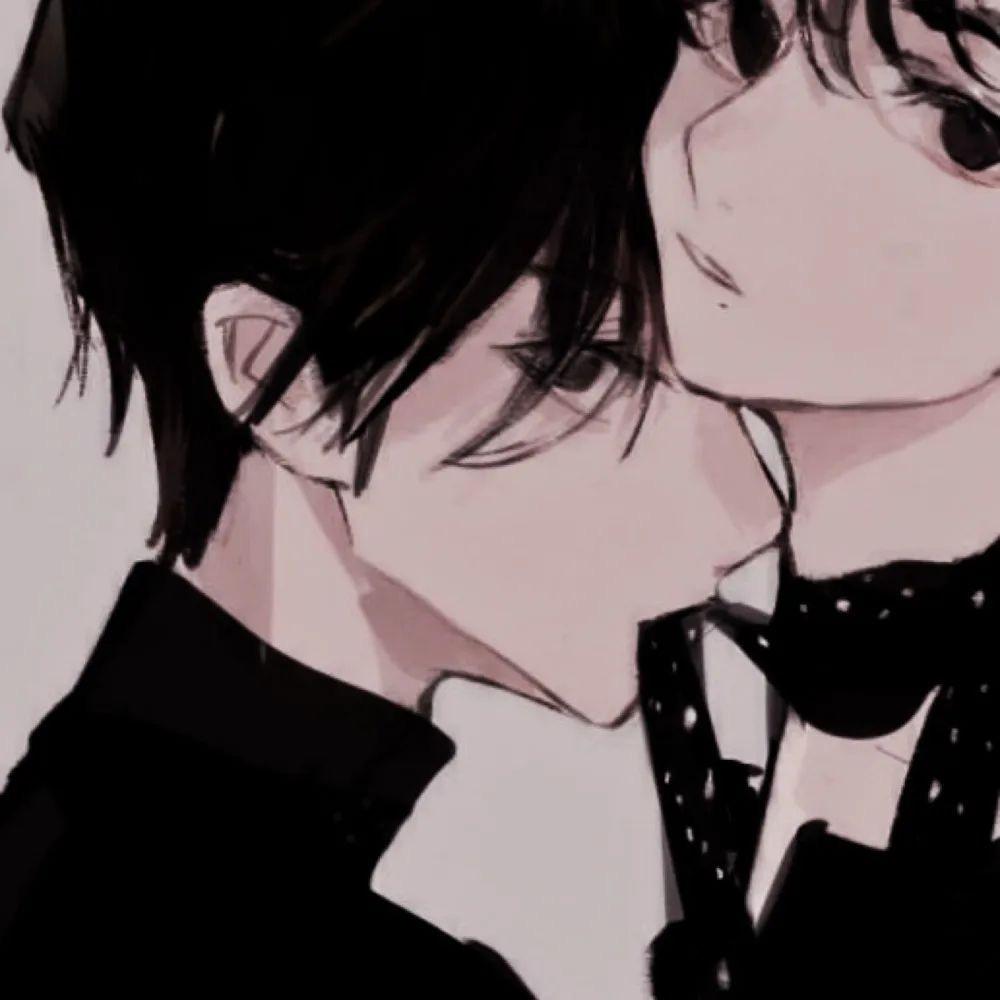 有一看就很有cp感的闺蜜头像么