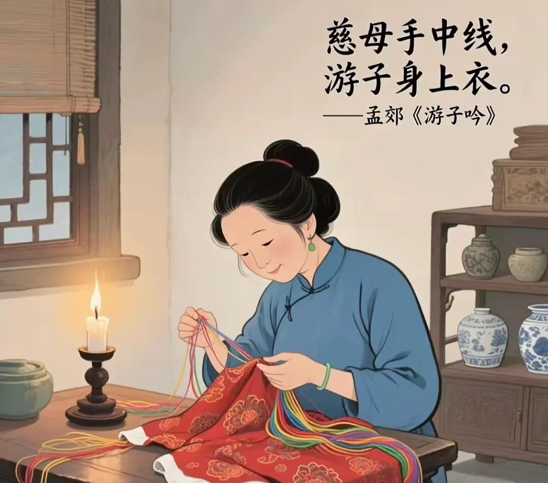 25 句孝顺父母的经典语句 - 知乎