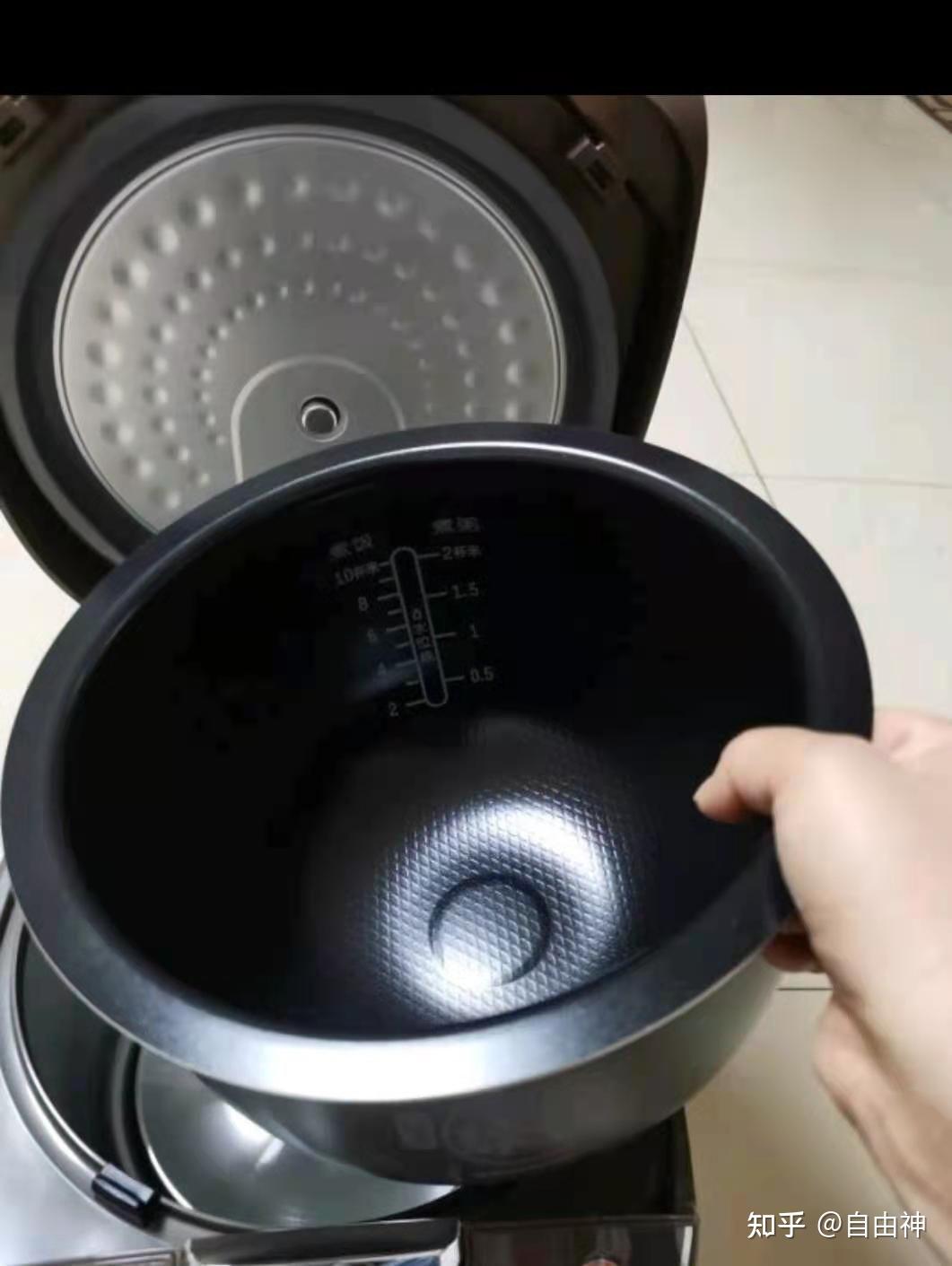 家里电饭煲坏了大家有没有好的产品推荐呀美的纤v电饭煲怎么样呢