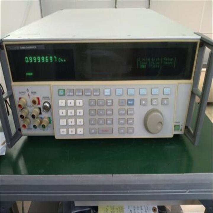 FLUKE5700A 校准器- 知乎