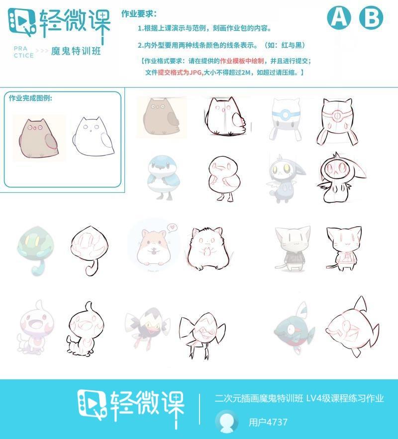 动漫绘画网校哪个靠谱,动漫绘画培训学校推荐! - 知乎