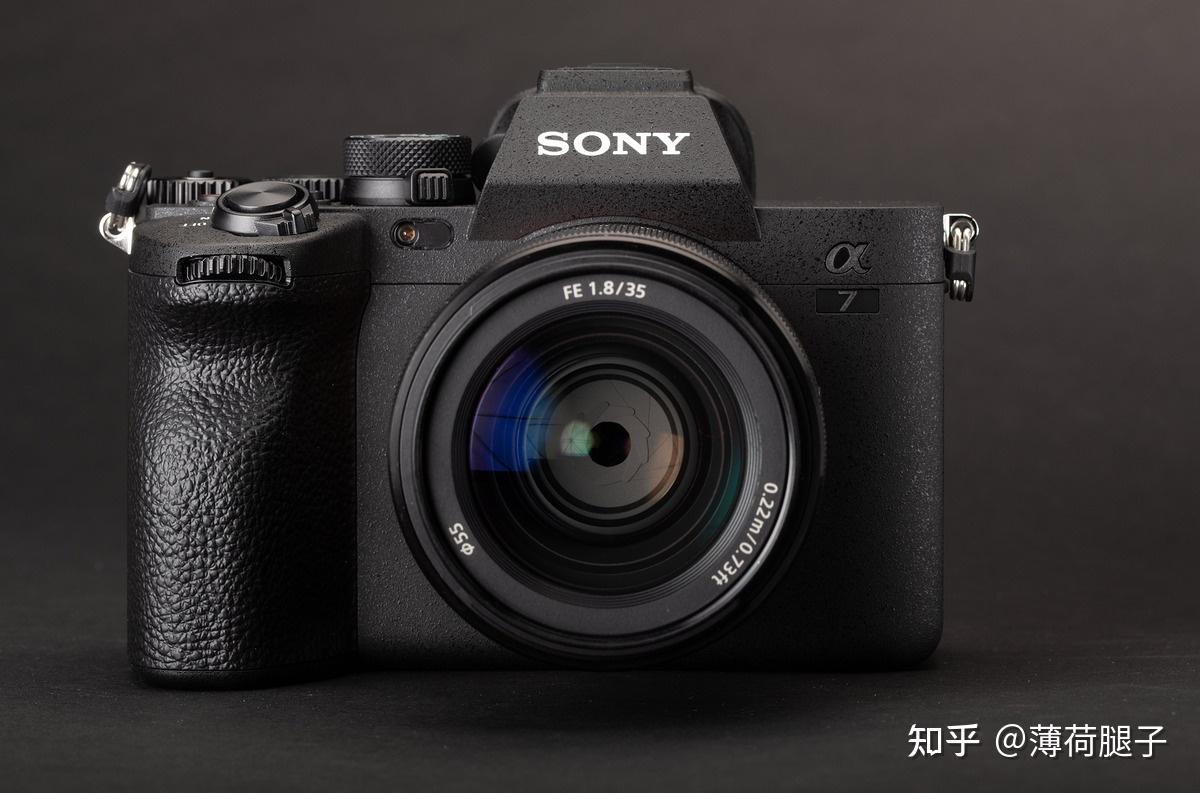 索尼a7m3值不值得买