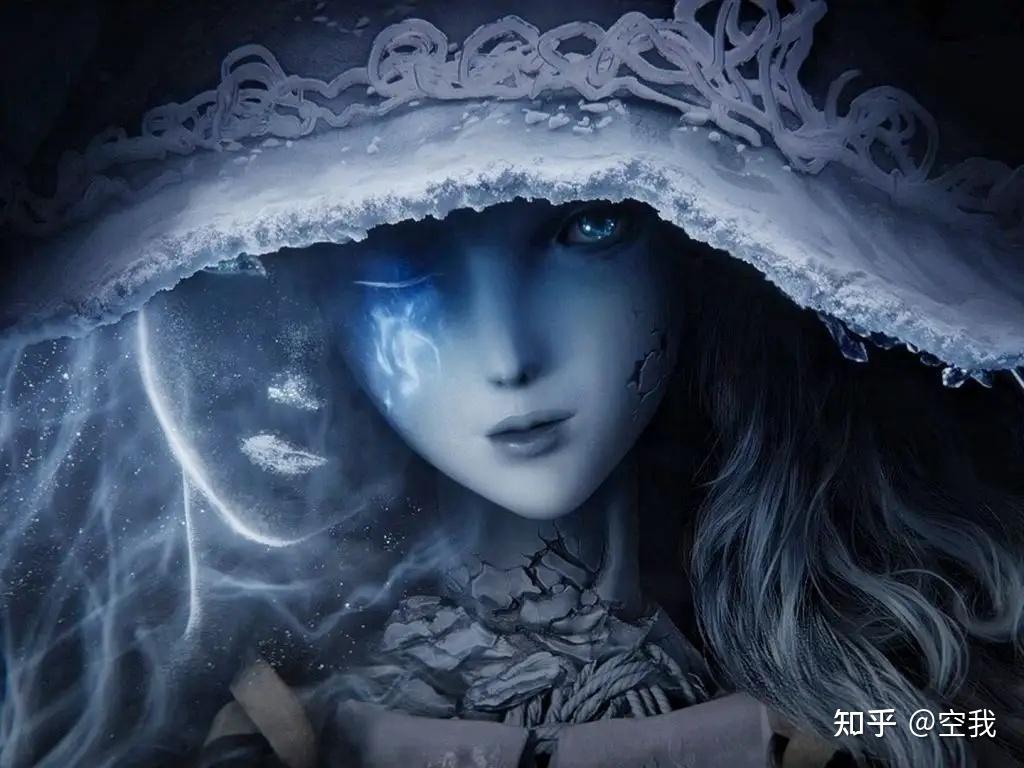 为什么说菈妮可能是交界地最坏的人 - 知乎