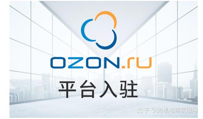 ozon电商平台怎么样