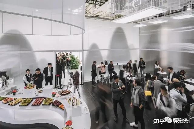 国内外精品家居生活艺术展厅设计48个案例 - 知乎