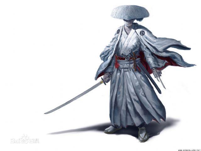 日本忍者 浪人和武士 知乎 日本忍者 浪人和武士 知乎