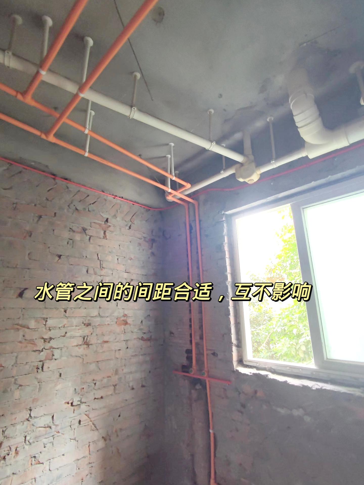 重庆旧房翻新 | 南岸区风临洲——水电完工 - 知乎