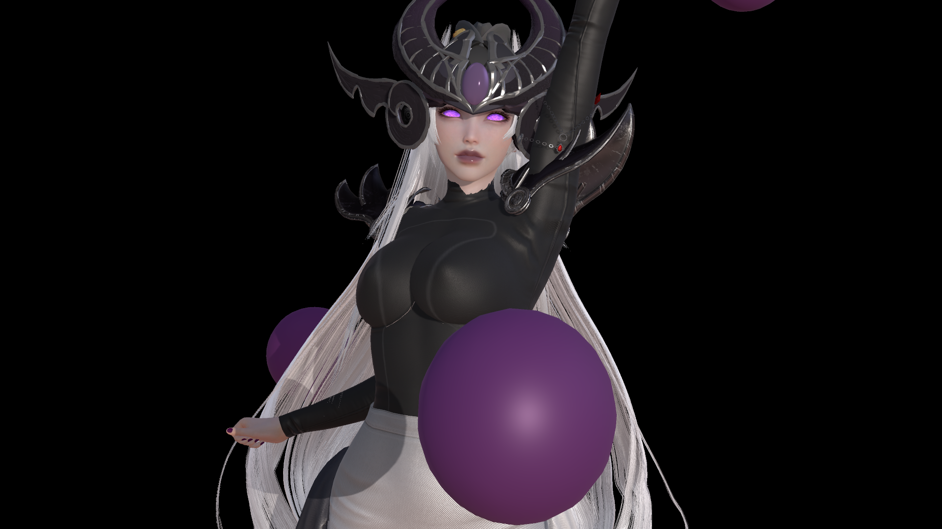 wenqka·Syndra