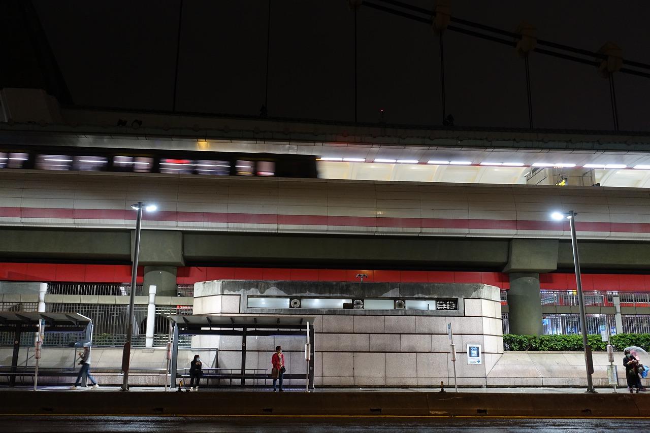 地铁房升值潜力探讨