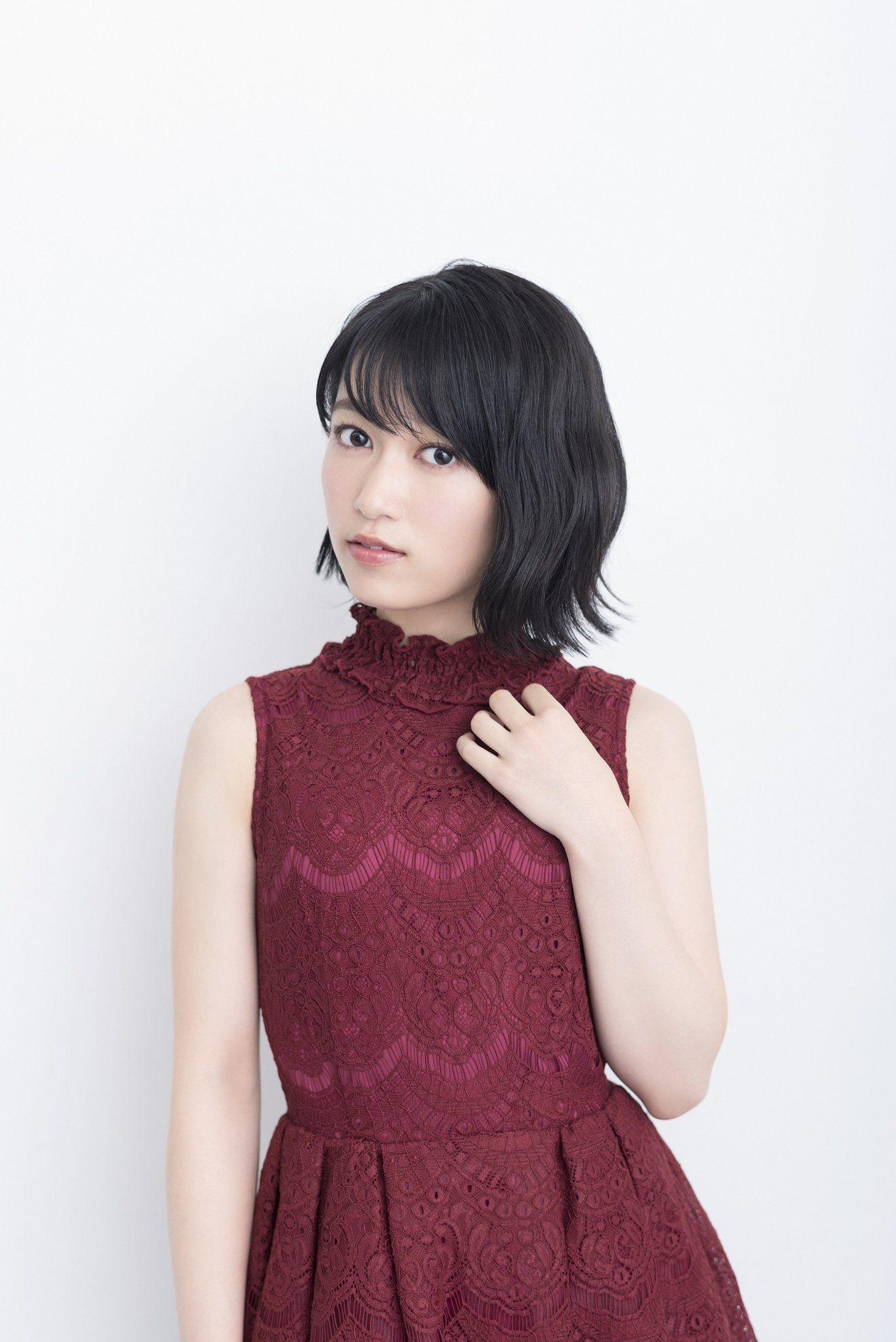 曾经有多喜欢过一个声优动漫里的人物