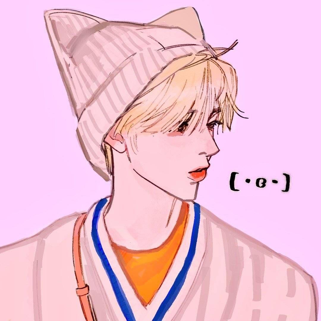 有没有nct非粉看不出来的头像/壁纸? - 知乎