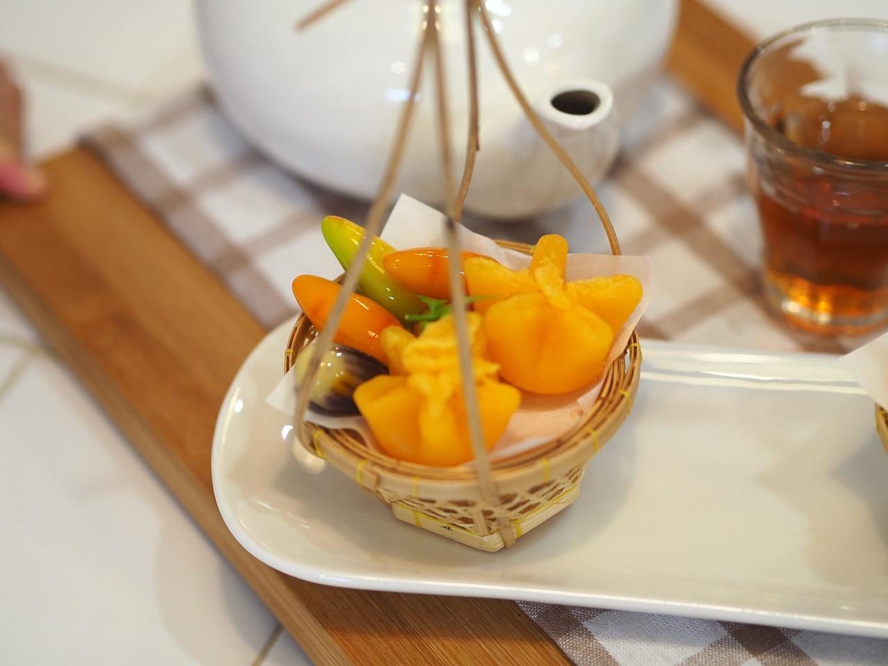 5. 高效料理品牌看