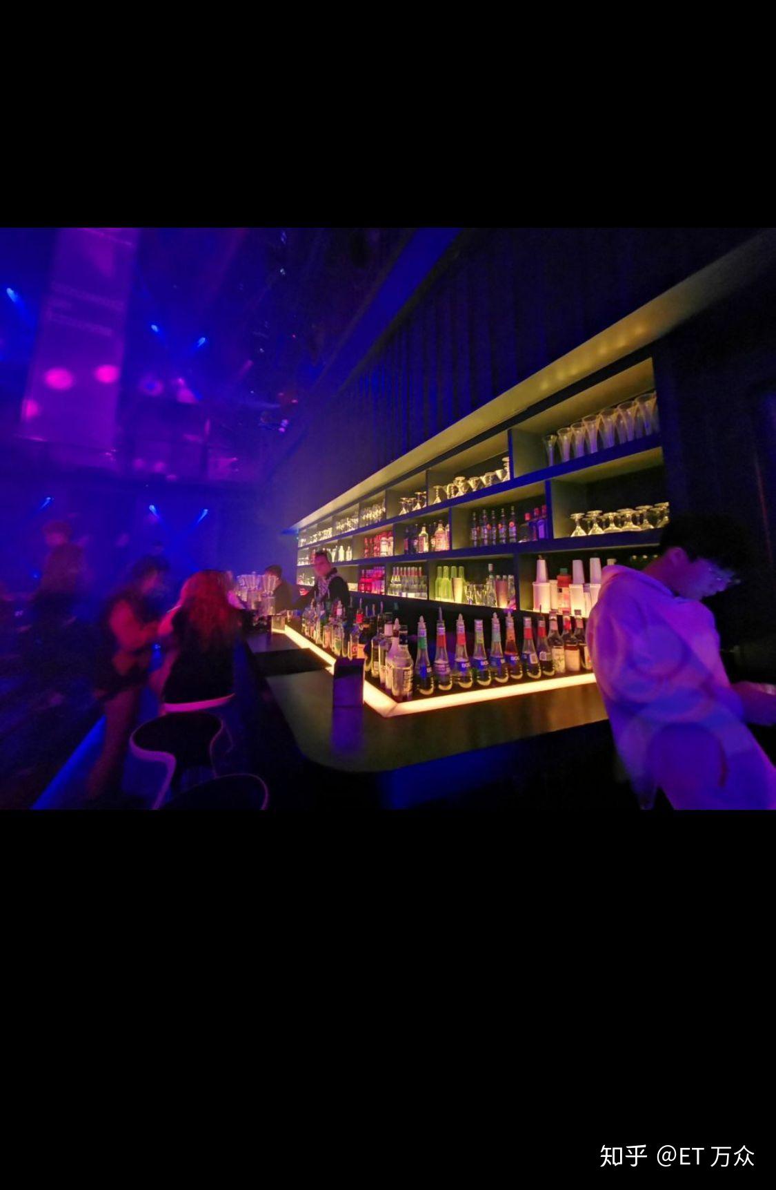 常州有什么可以一个人去的酒吧