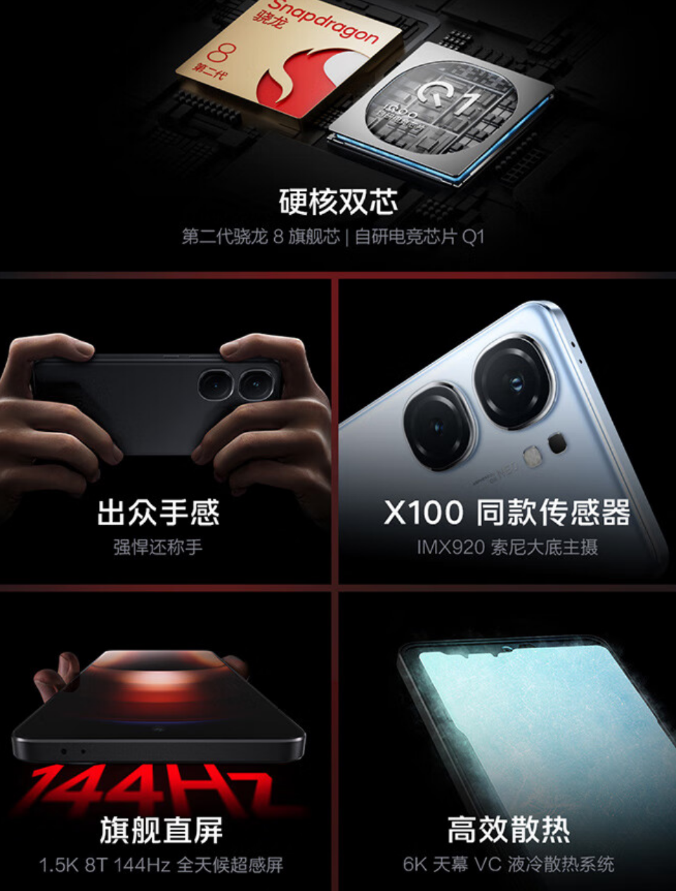 玩游戏买什么手机好(不玩游戏买什么手机好)