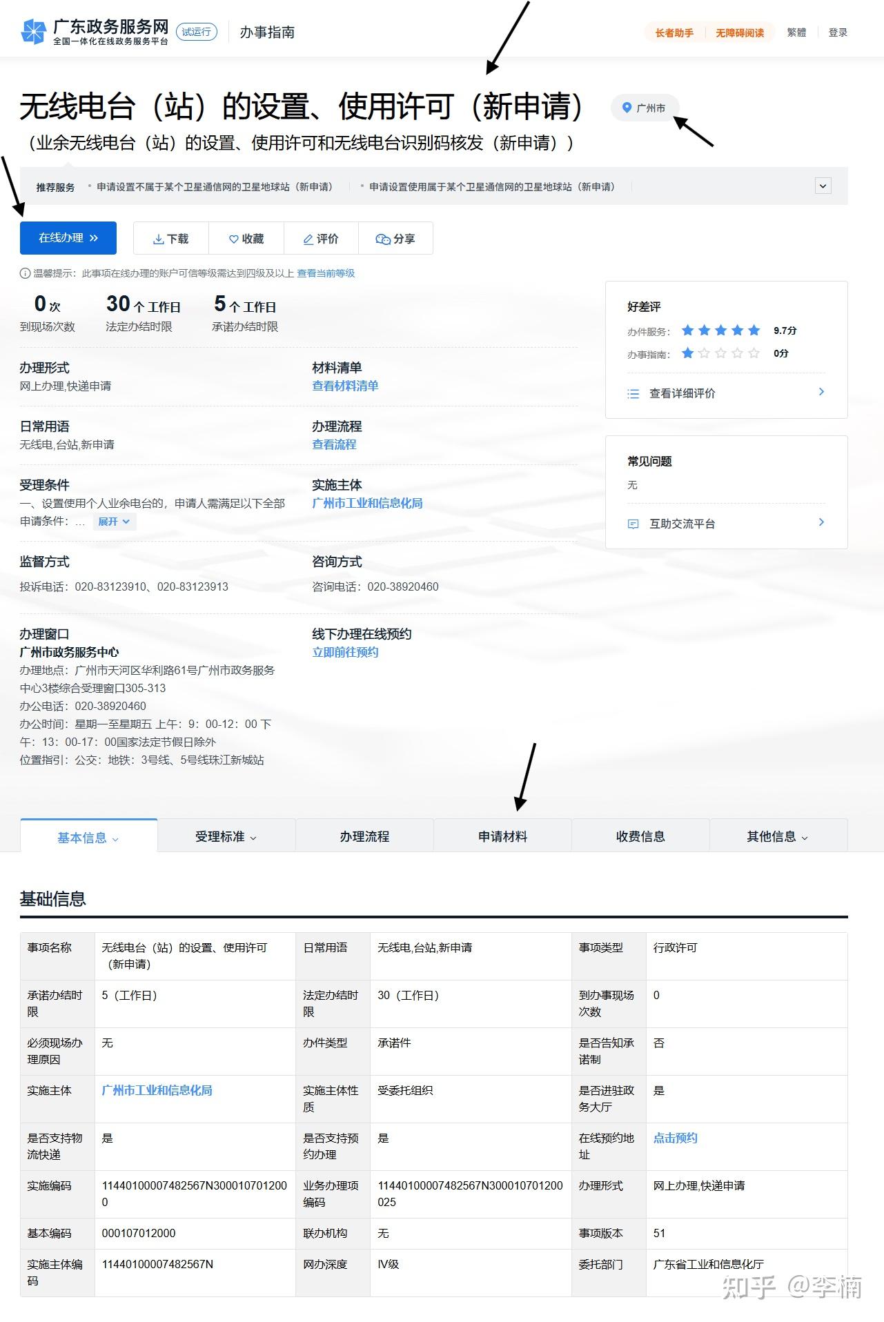 申请我的第一张无线电台执照