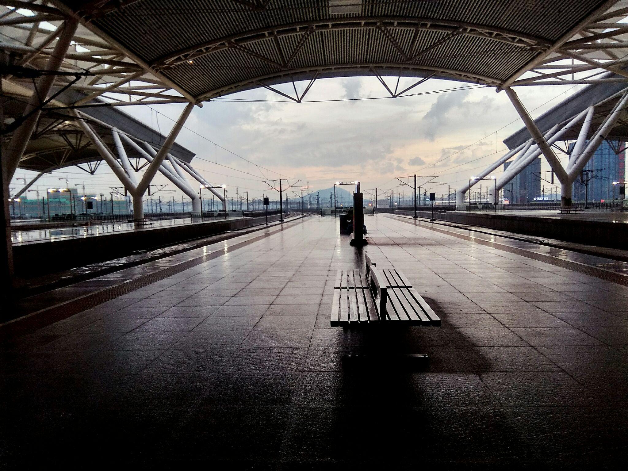 有哪些光感非常强的摄影作品?