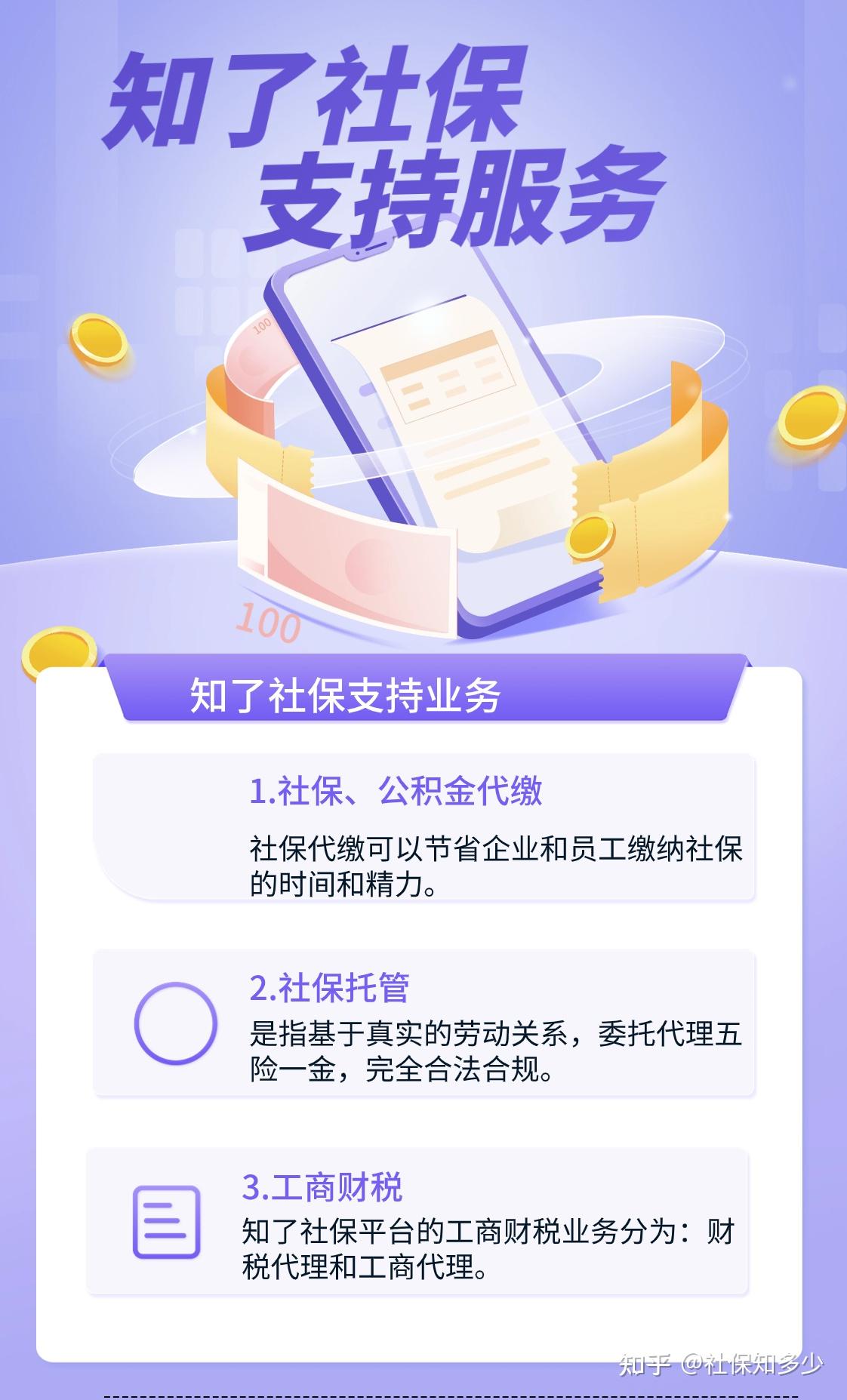 辞职后，个人如何缴纳职工社保？ - 知乎