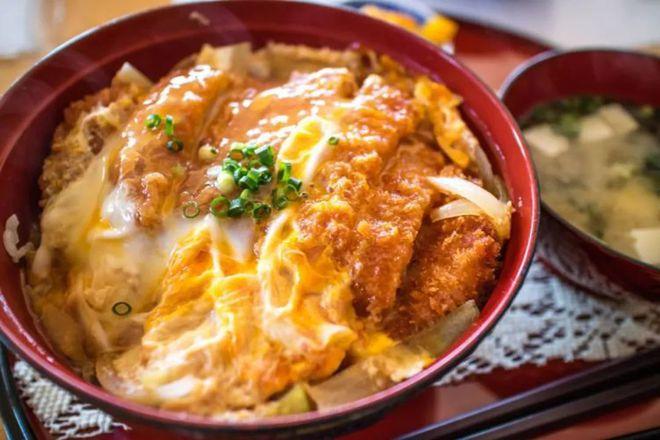 “丼”字怎么读？ 来看日本的五大丼 - 知乎