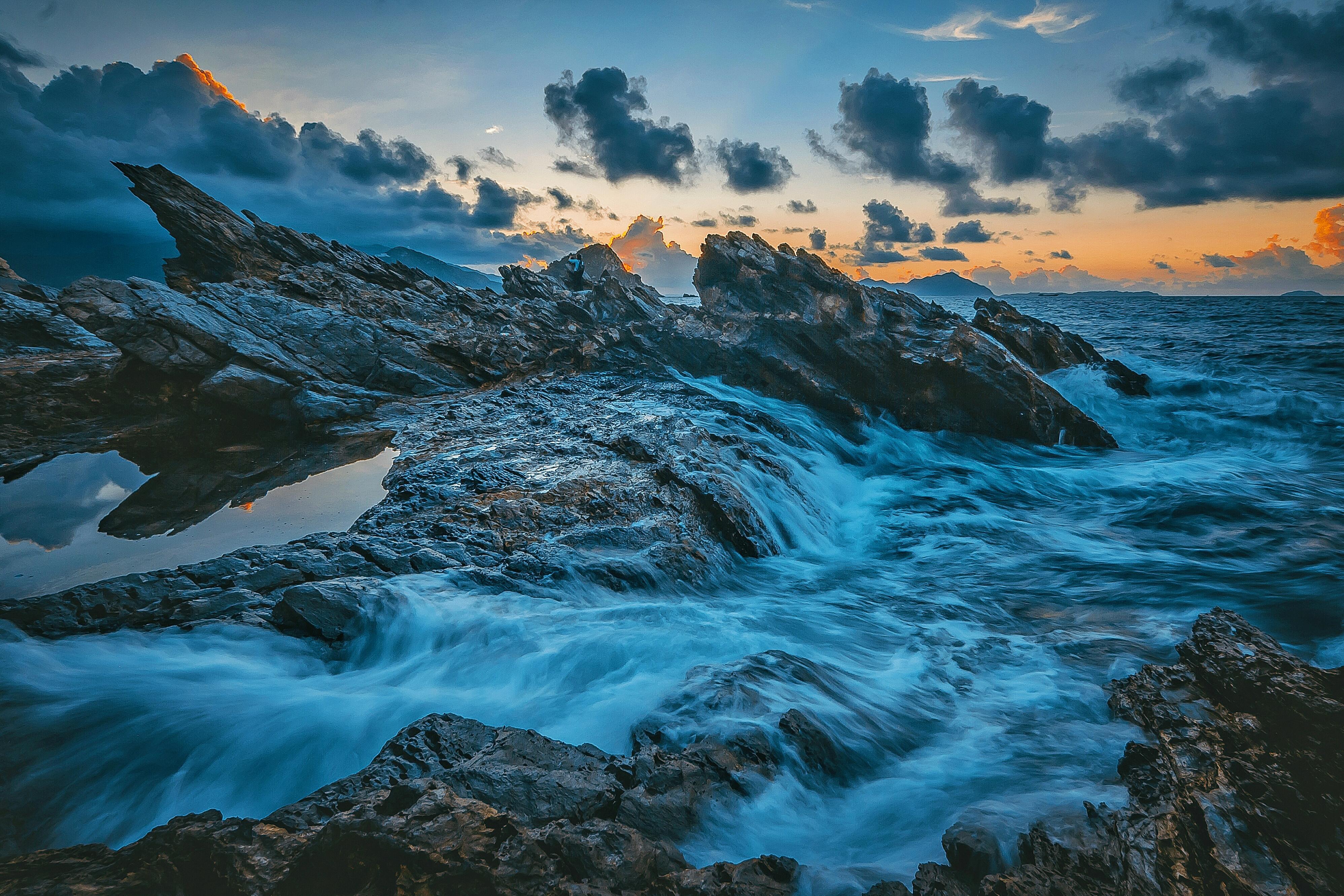 如何评价2018年3月27日发布的华为p20p20pro