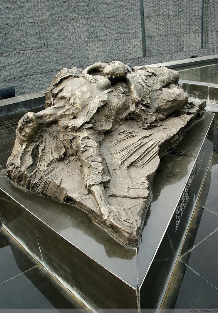 你被哪些雕塑作品震撼过? - 知乎