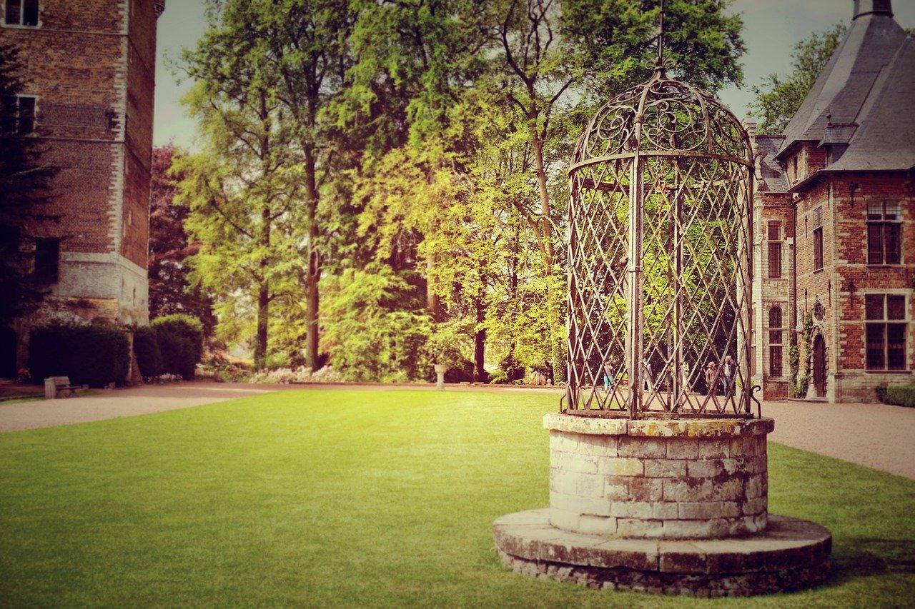 天越翔园配套设施