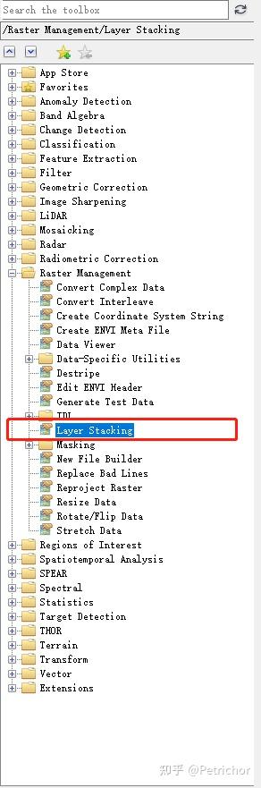 Sentinel-2大气校正步骤及细节问题 - 知乎