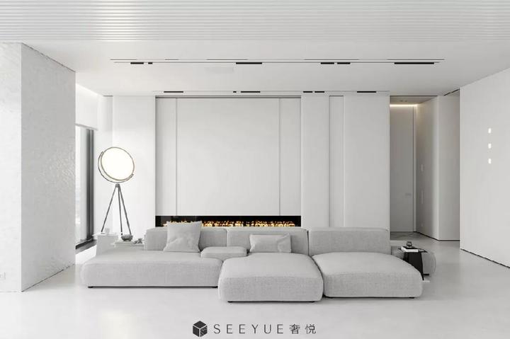 SEEYUE 奢悦丨生活留一点空白 - 知乎