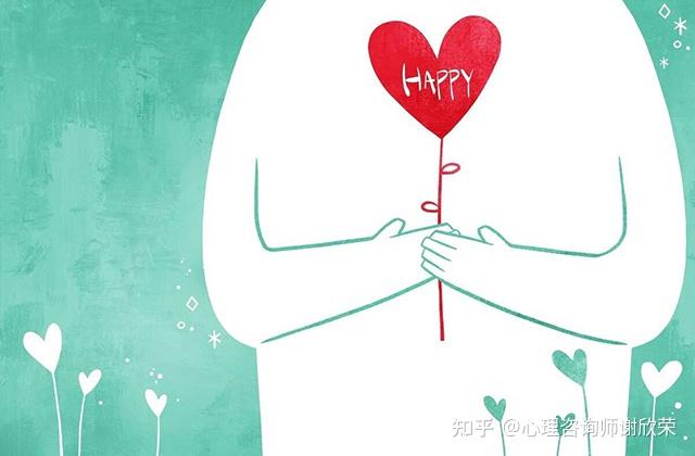 当你真切地感受到自己处于极度缺爱的状态时,该如何调适? - 知乎