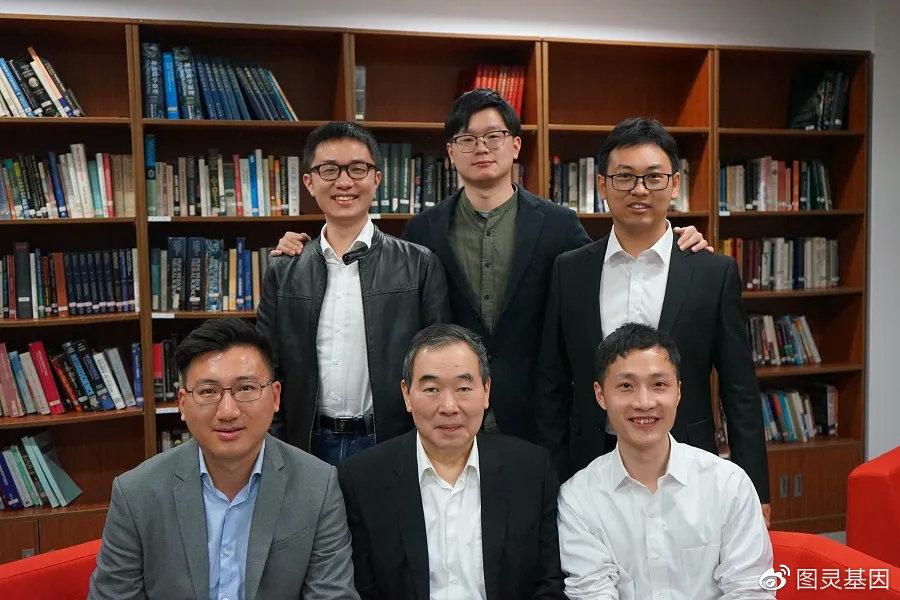 杨辉团队通过胶质细胞向神经元转分化治疗神经性疾病研究取得重要进展 - 知乎