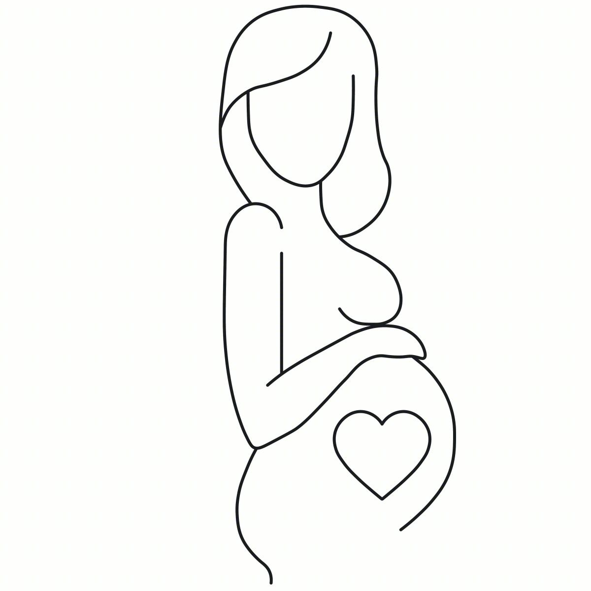 怀孕的女人 怀孕 - Pixabay上的免费照片 - Pixabay
