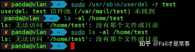 Shell理解Linux文件权限_Linux基础Shell篇06 - 知乎