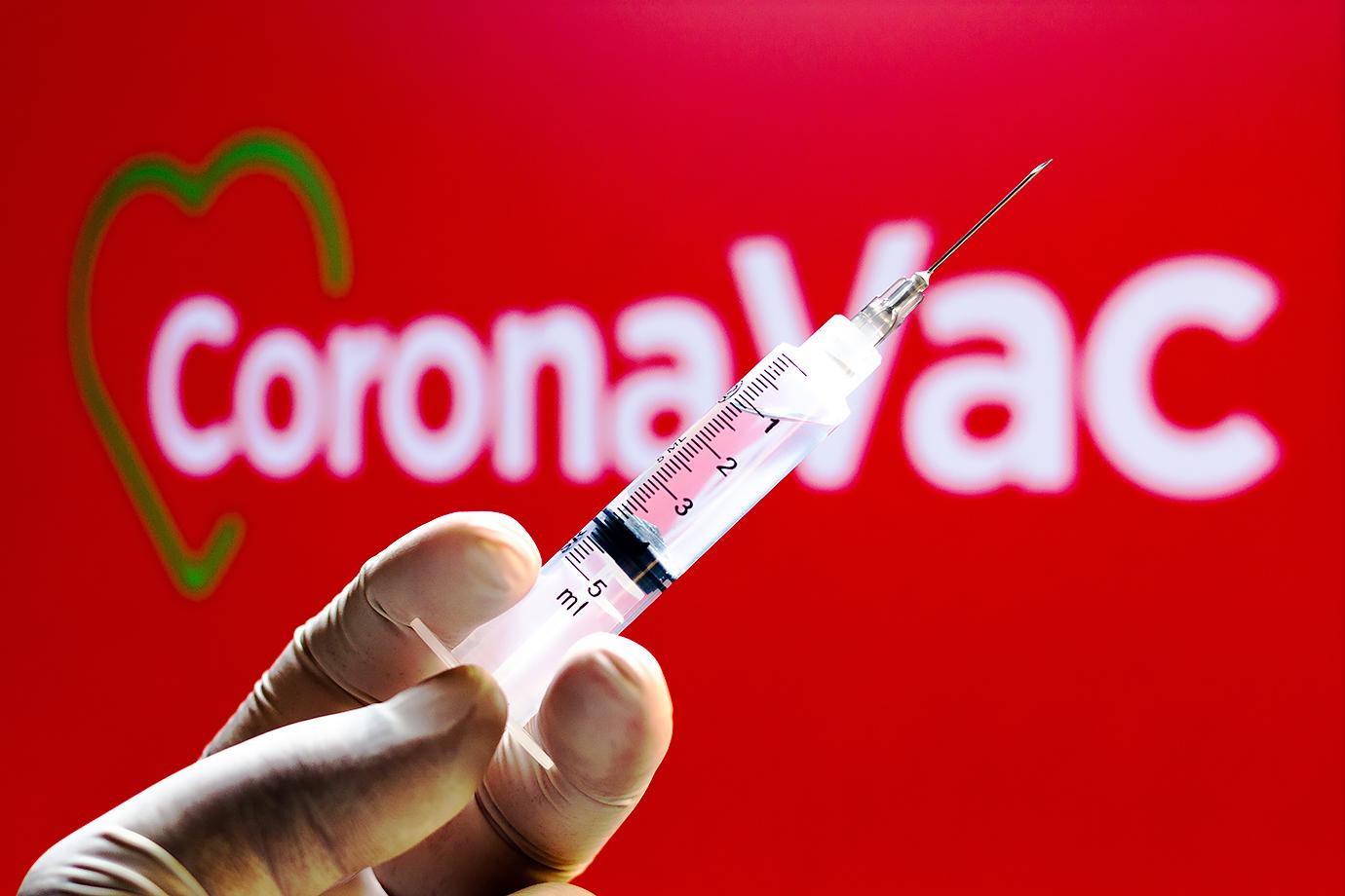 科兴疫苗巴西III期临床试验结果公布！有效率50.7%！