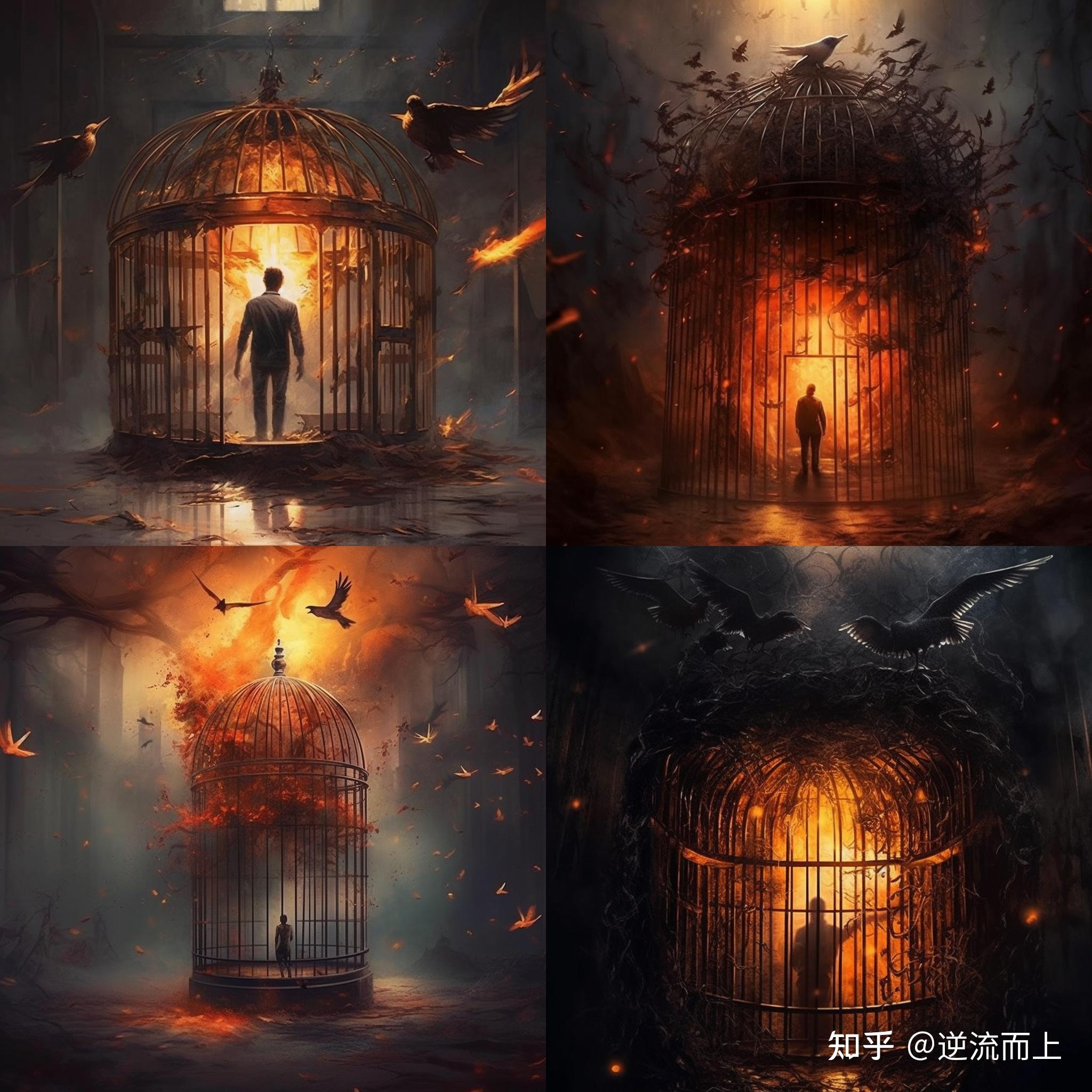 Midjourney --chaos怎么使用?