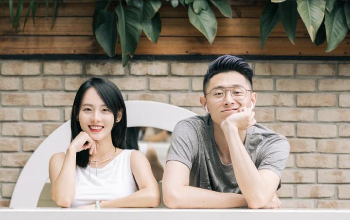 张嘉倪和买超的婚姻曝光一个真相：有没有爱对人，看脸就知道了！ - 知乎