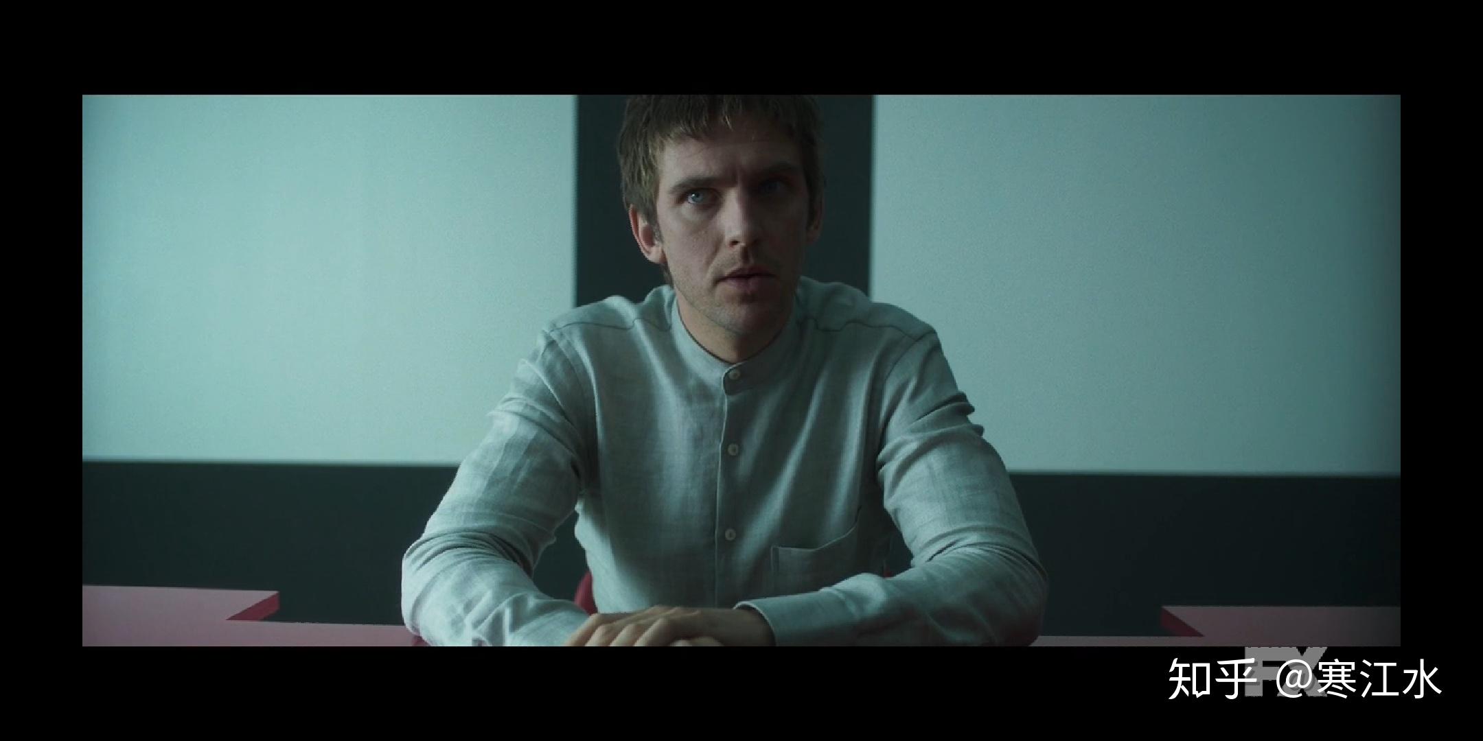 如何评价美剧《大群》(legion)第三季第八集?(剧终集)? - 知乎