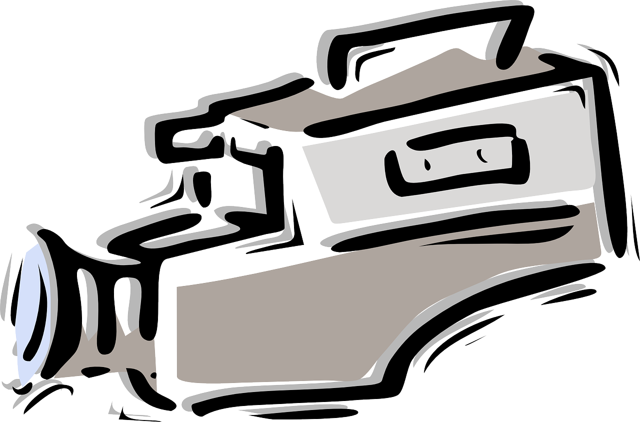 2. 选择录像模式