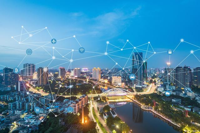 2022年物联网的六大发展趋势预测