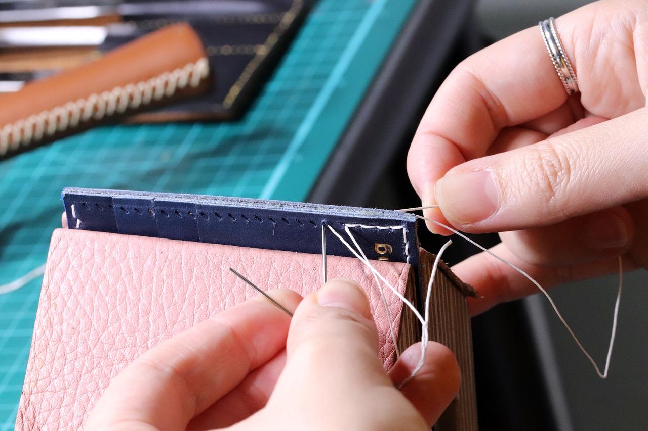 3. 拉丝工艺流程