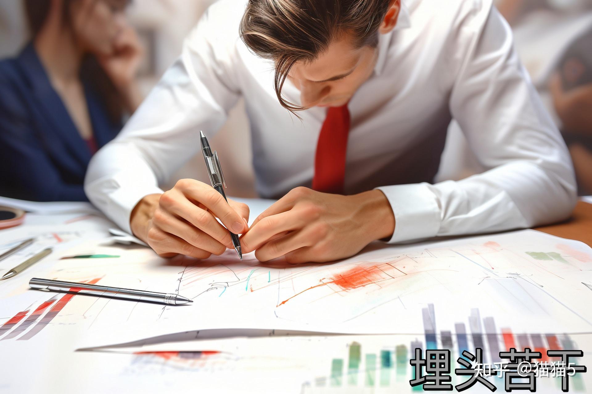 为什么领导明明知道公司很混乱,却一直不闻不问? - 知乎