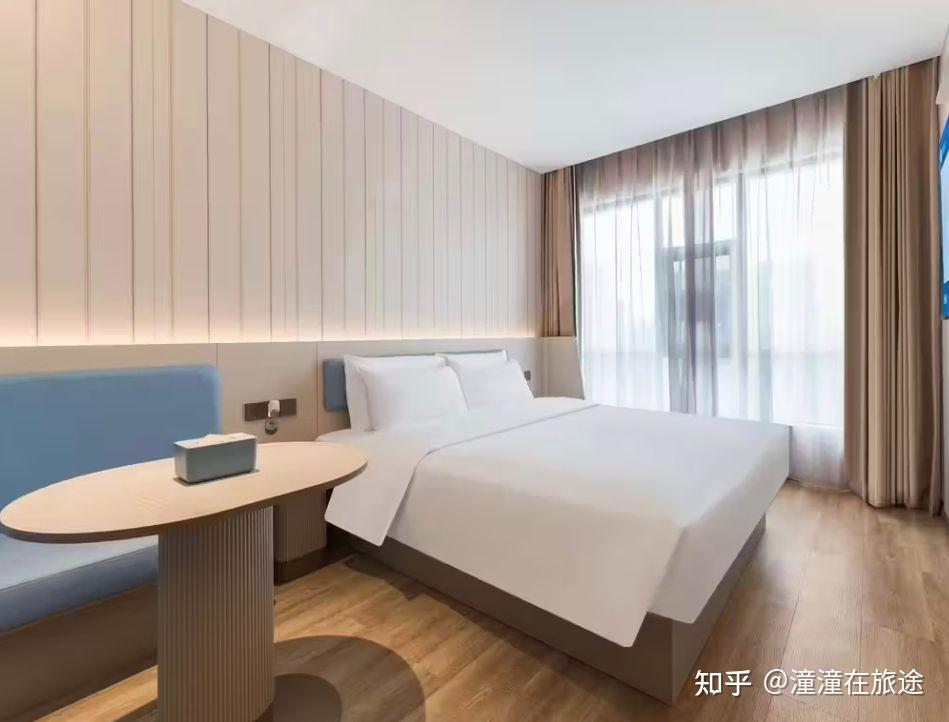 汉庭酒店与全季酒店还有质的区别吗? - 知乎